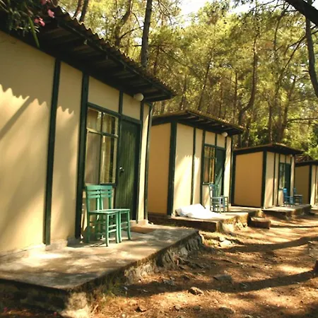 Sundance Camp Campingplatz