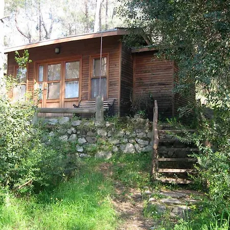 Campingplatz Sundance Camp Tekirova
