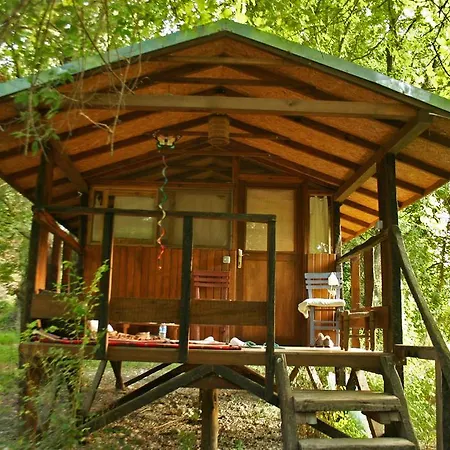 Sundance Camp Campingplatz *
